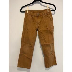 Carhartt Boys‎ Jeans Classic Color Boys Size 10 Adjustable Waist